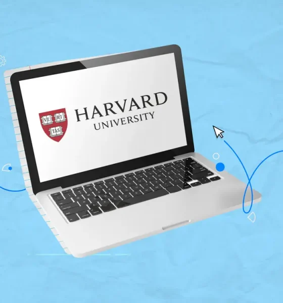 Cursos online gratuitos Harvard en español