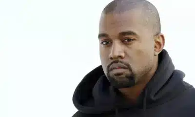Kanye West venderá ropa de Balenciaga y Adidas