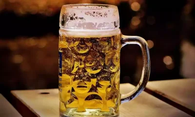 La cerveza puede ayudar a prevenir el Alzheimer