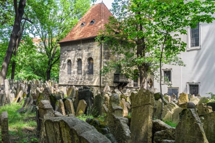Los 10 cementerios más famosos del mundo