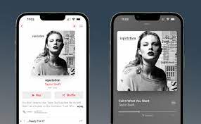 Mejores apps de música gratis para iPhone