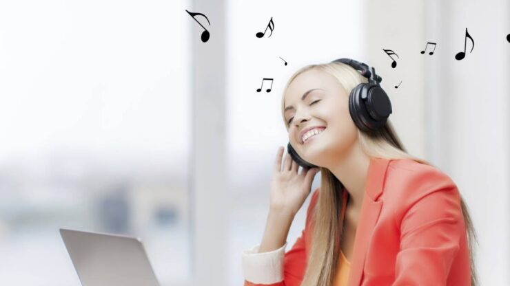 Mp3 para escuchar música gratis