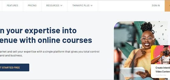 Plataformas gratuitas para crear cursos online