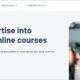 Plataformas gratuitas para crear cursos online