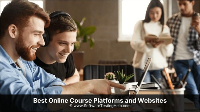 Plataformas gratuitas para crear cursos online