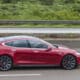 Tesla retira vehículos vendidos en China