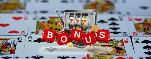 Todo lo que necesitas saber sobre los bonos de casino en línea