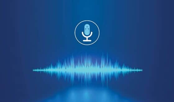 voice technology in business industry 