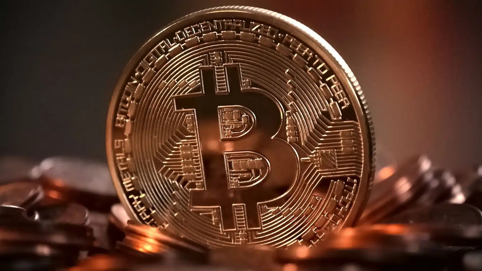 05 curiosidades sobre Bitcoin