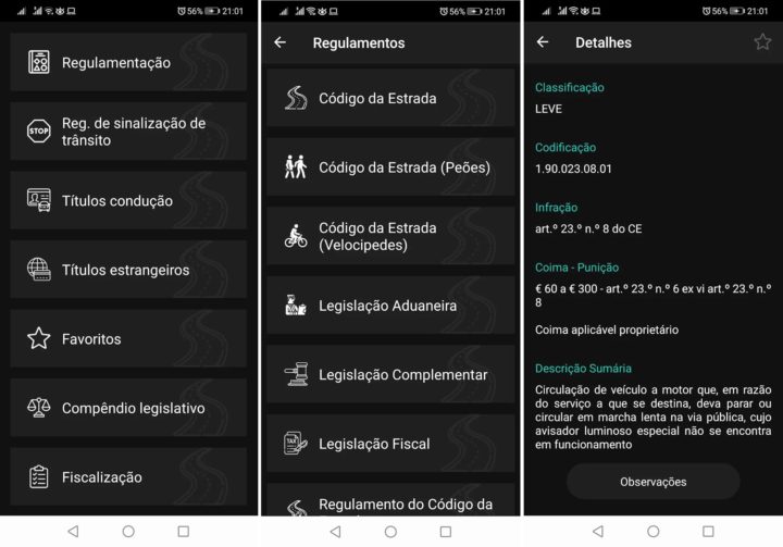 Aplicaciones Android para instalar en tu smartphone