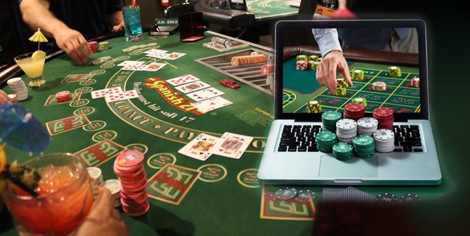 The Best Ways to Make Profit from Your Online Casino Business