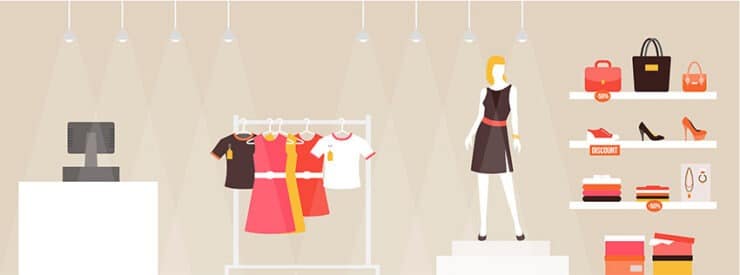 Crear tienda online de ropa