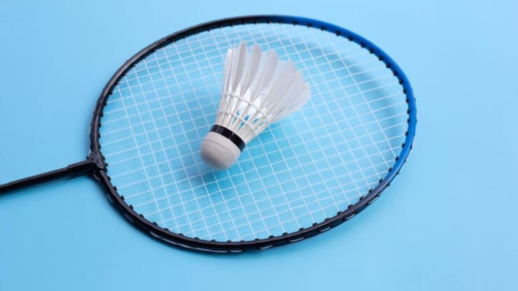 Deportes practicados con raqueta