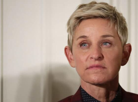 Ellen DeGeneres rompe su silencio