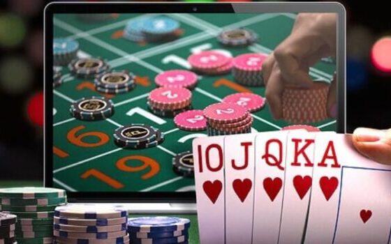 The Best Ways to Make Profit from Your Online Casino Business