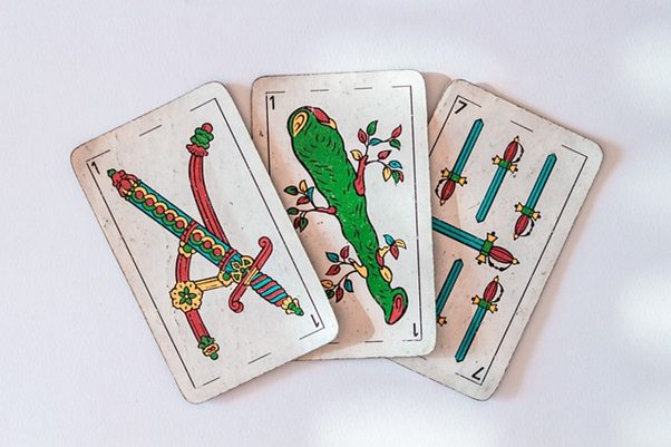 Los juegos de mesa con cartas más populares de Latinoamérica
