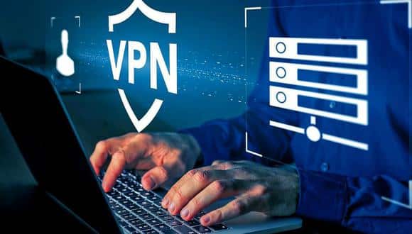 Qué es y cómo funciona un VPN 1