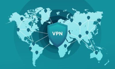 Qué es y cómo funciona un VPN