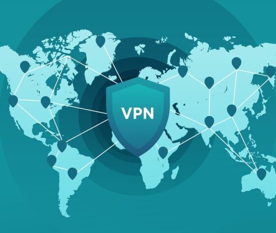 Qué es y cómo funciona un VPN