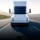 Tesla Semi prepara su llegada al mercado