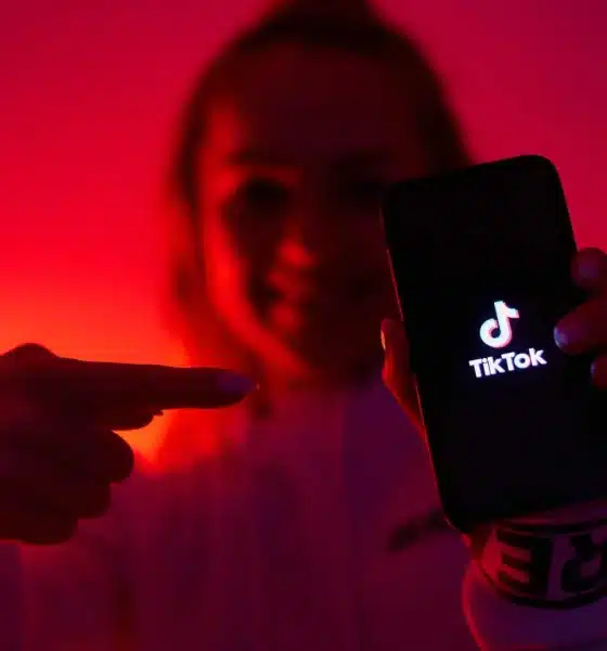 TikTok revela los videos más vistos de 2022