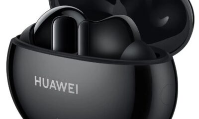FreeBuds 4i: características de uno de los mejores audífonos Huawei