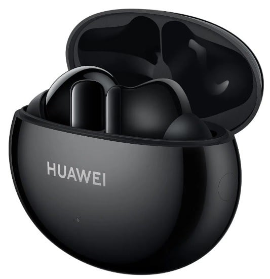 FreeBuds 4i: características de uno de los mejores audífonos Huawei