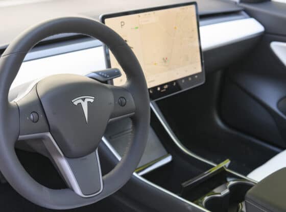 5 tecnologías que solo los autos Tesla tienen