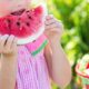 Tips para llevar una alimentación adecuada durante el verano