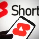 Bajar shorts de youtube