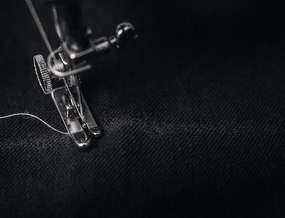 El arte de coser