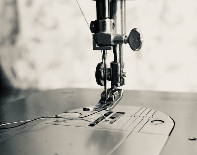 El arte de coser pasatiempo, trabajo y mucho más 