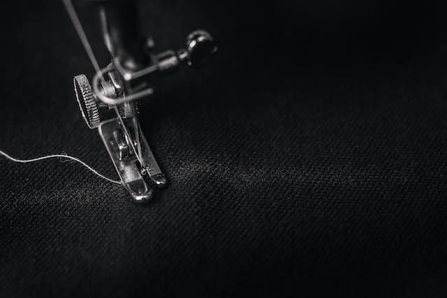 El arte de coser