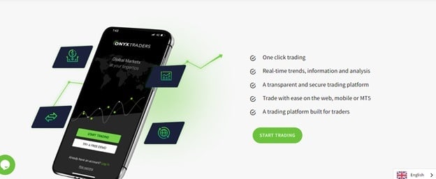 Reseña de OnyxTraders: Practica excelentes estrategias de trading con OnyxTraders 2