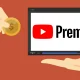 Crear cuenta youtube premium