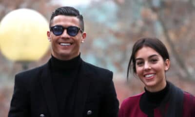 Cristiano Ronaldo cambia a nueva casa