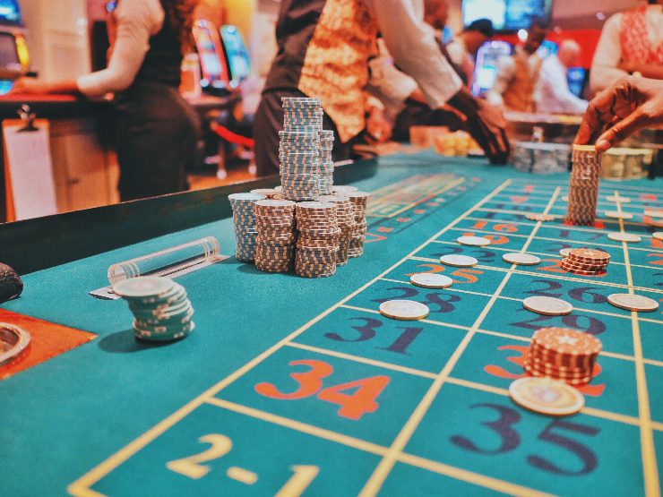 Los casinos digitales siguen creciendo en el 2023
