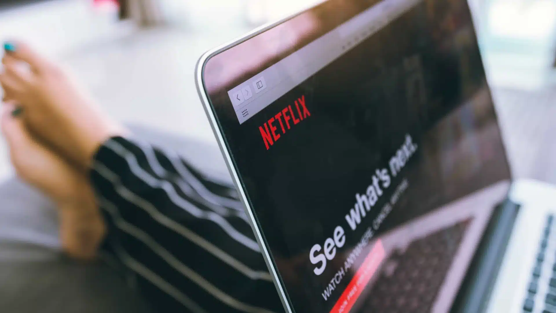 Netflix reveló cómo evitará compartir cuentas