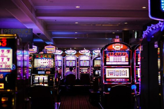 Nuevos juegos de casino online que debes conocer