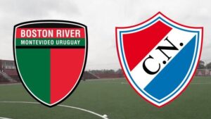 Copa Libertadores: avanzaron Nacional, El Nacional y Boston River en la zona de repechaje