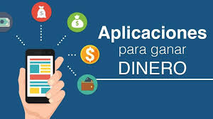 Aplicaciones para ganar dinero en Colombia