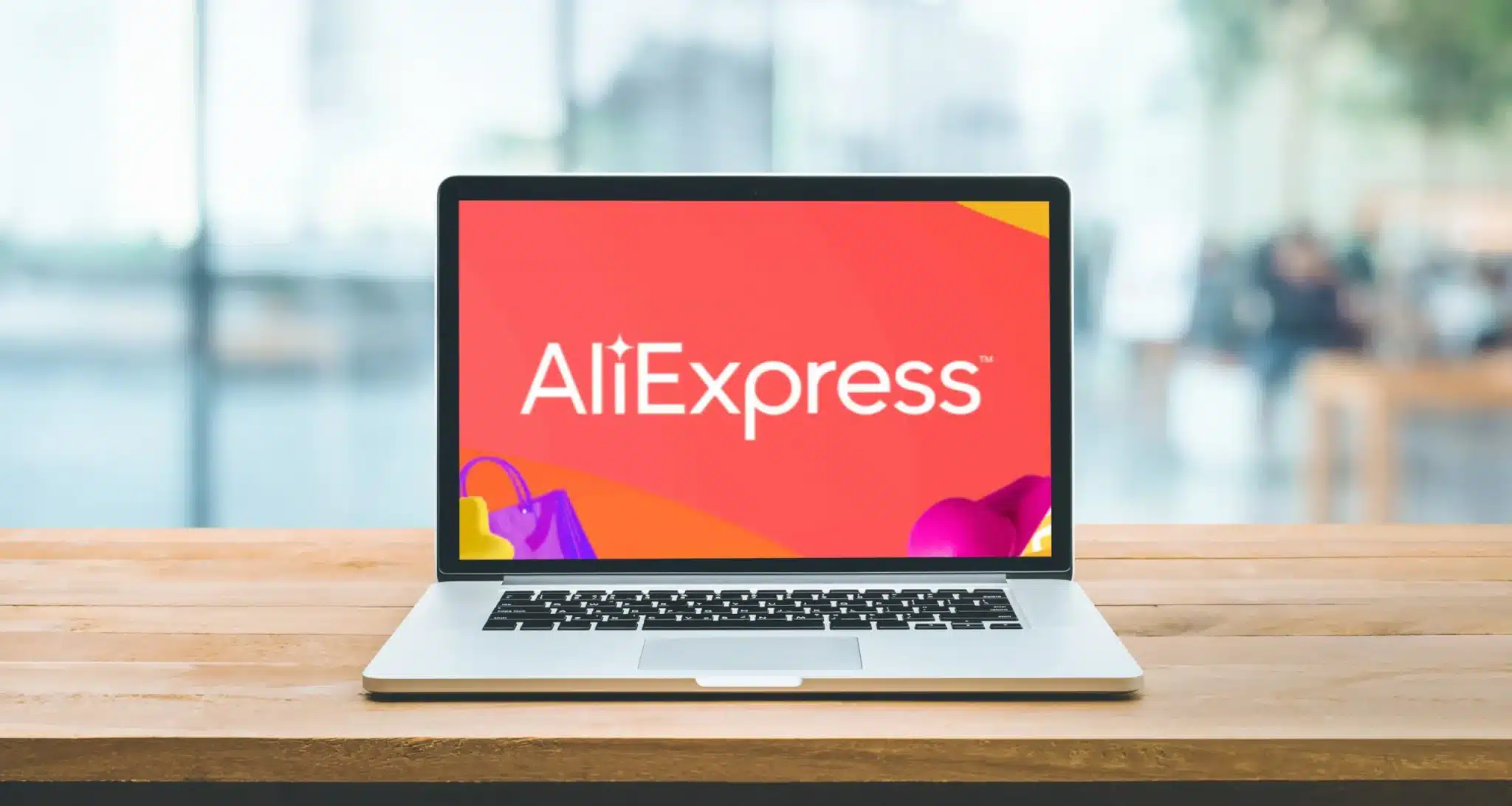 Como comprar en AliExpress España