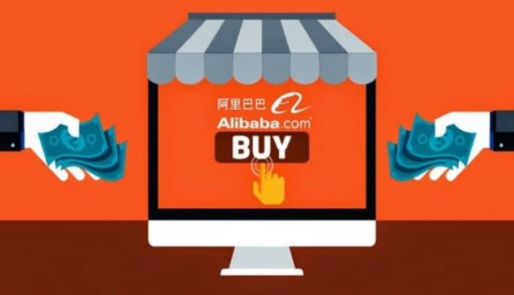 Cómo comprar en Alibaba