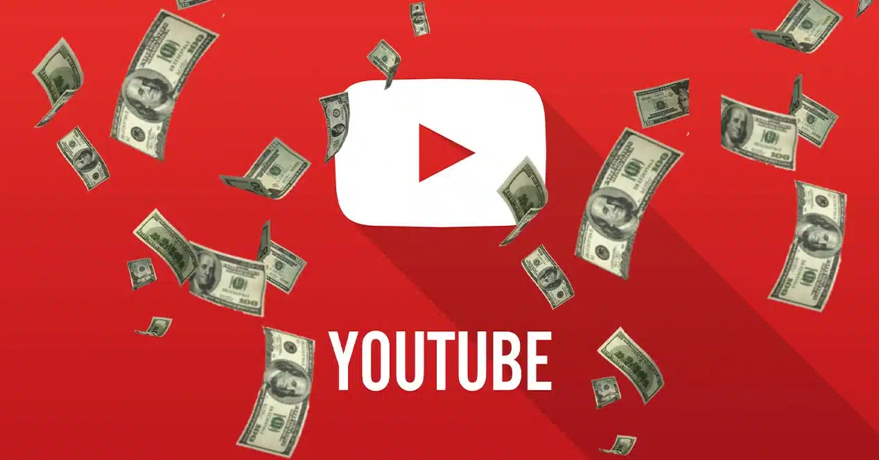Como ganar dinero en YouTube