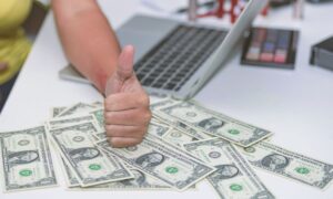 Como ganar dinero en internet en México sin invertir