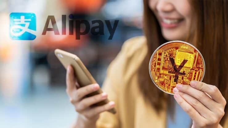 Cómo pagar en Alibaba