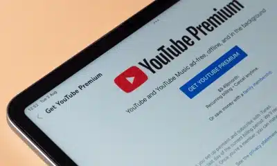 Comprar YouTube Premium