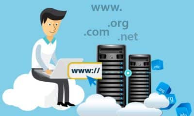 Comprar hosting y dominio