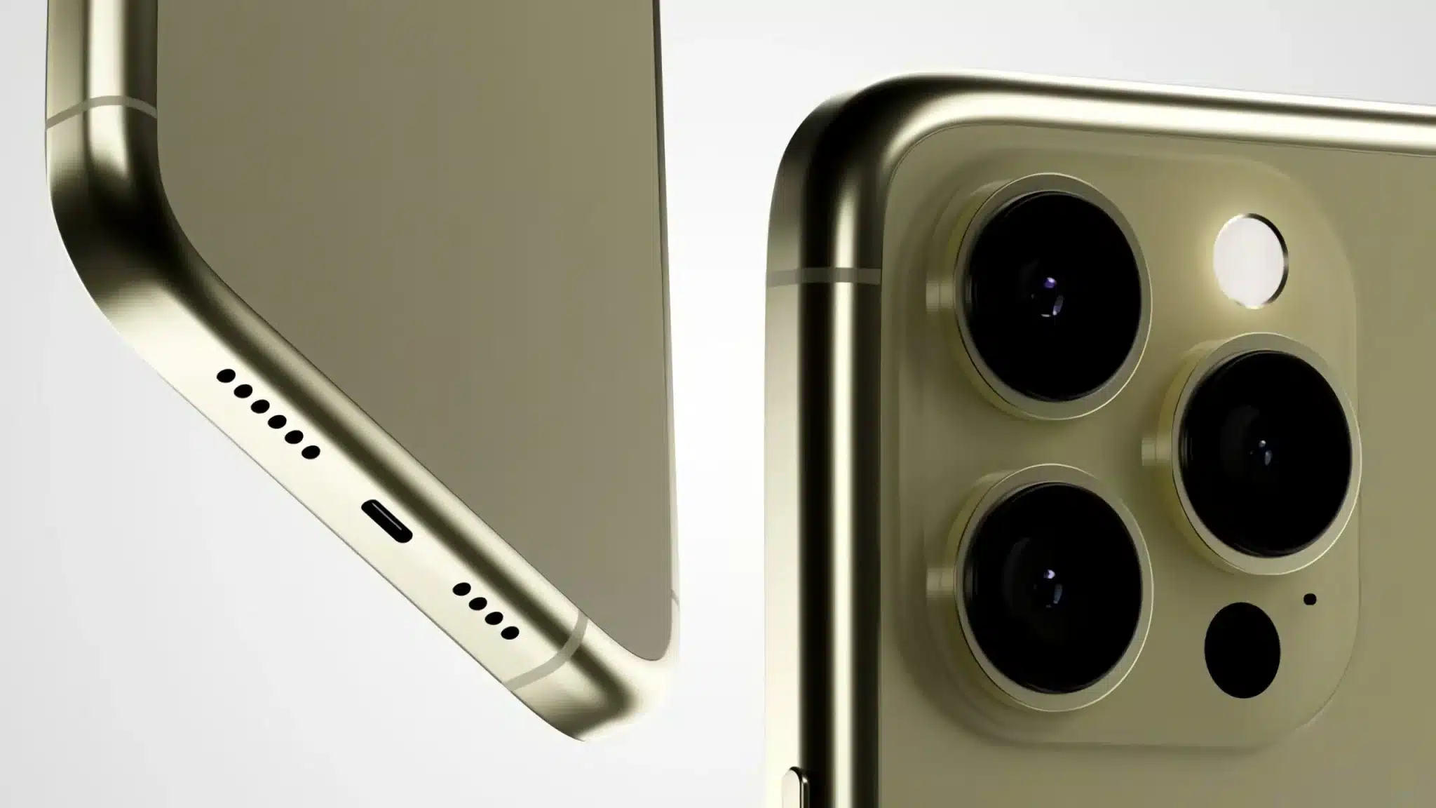 El iPhone 15 Pro llegará con un precio mas alto