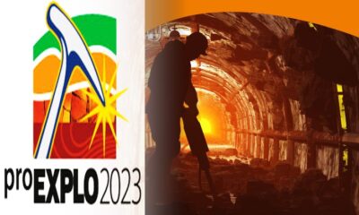 PRO EXPLO 2023 llega el más Importante Congreso Minero
